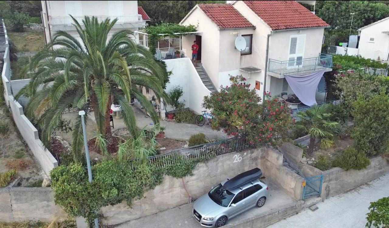 Orebic Garden House Exterior foto
