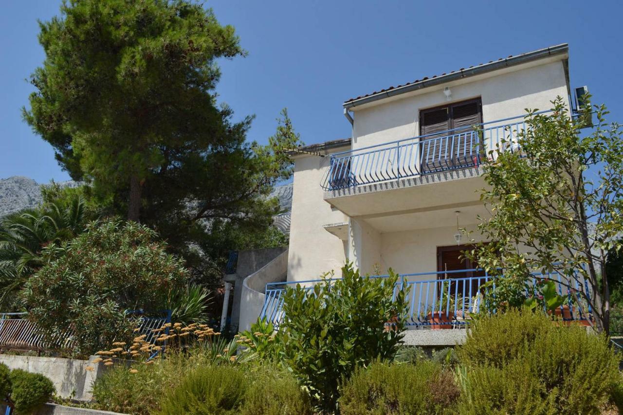 Orebic Garden House Exterior foto