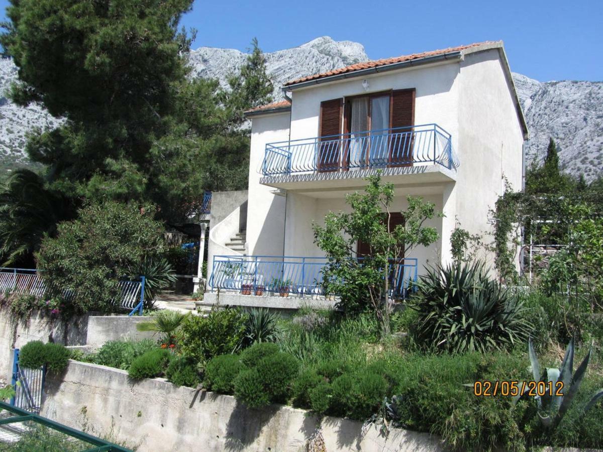 Orebic Garden House Exterior foto
